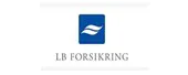 LB-Forsikring -Logo