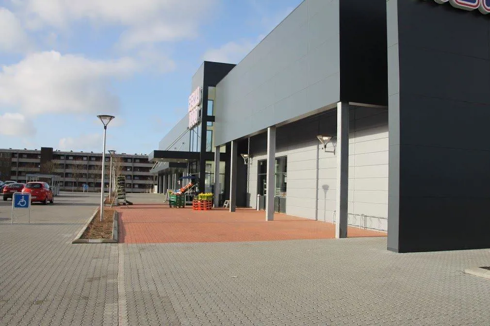 Loevvang-Shopping-Center
