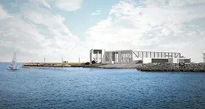 Sejlsportscenter-Aarhus