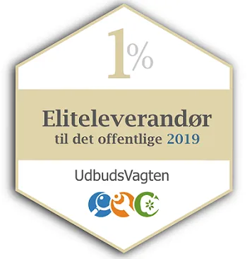 Eliteleverandoer