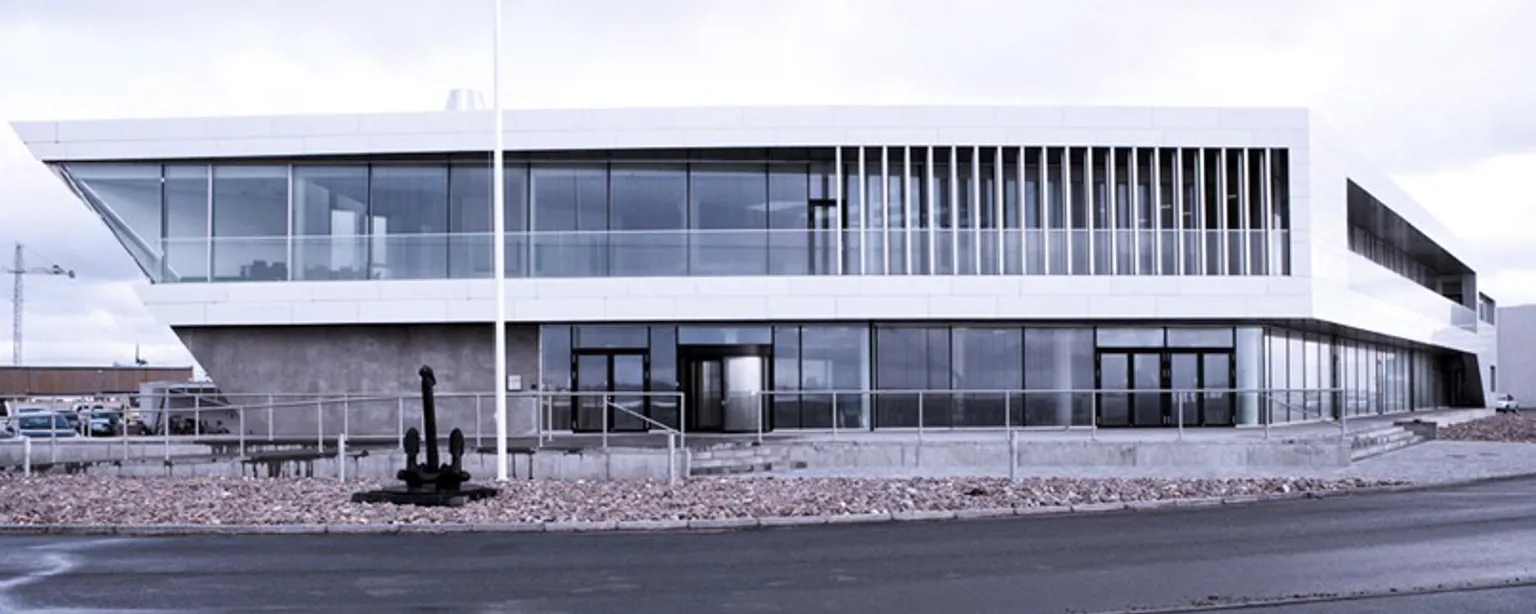 Skagen-Skipperskole