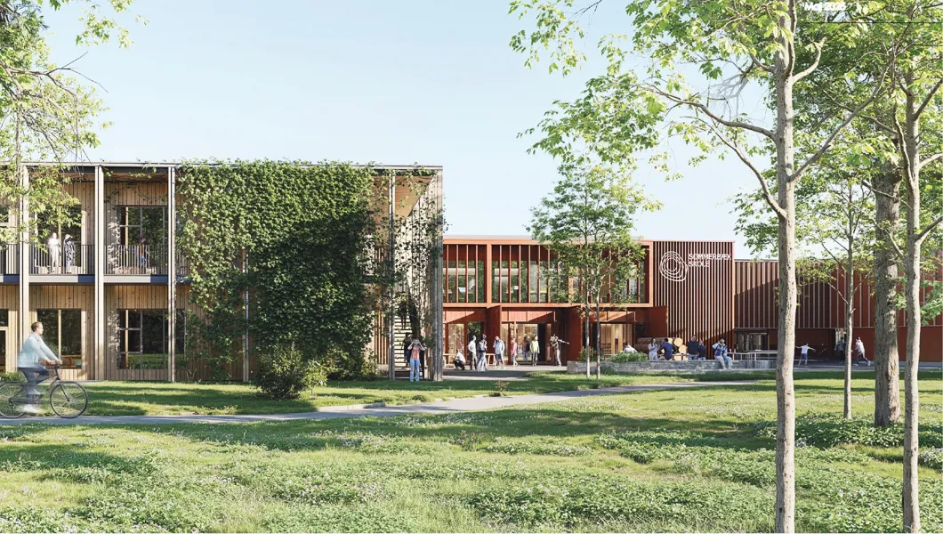 Sommerbaek-Skole1