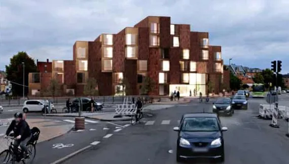 CIVICA-Odense