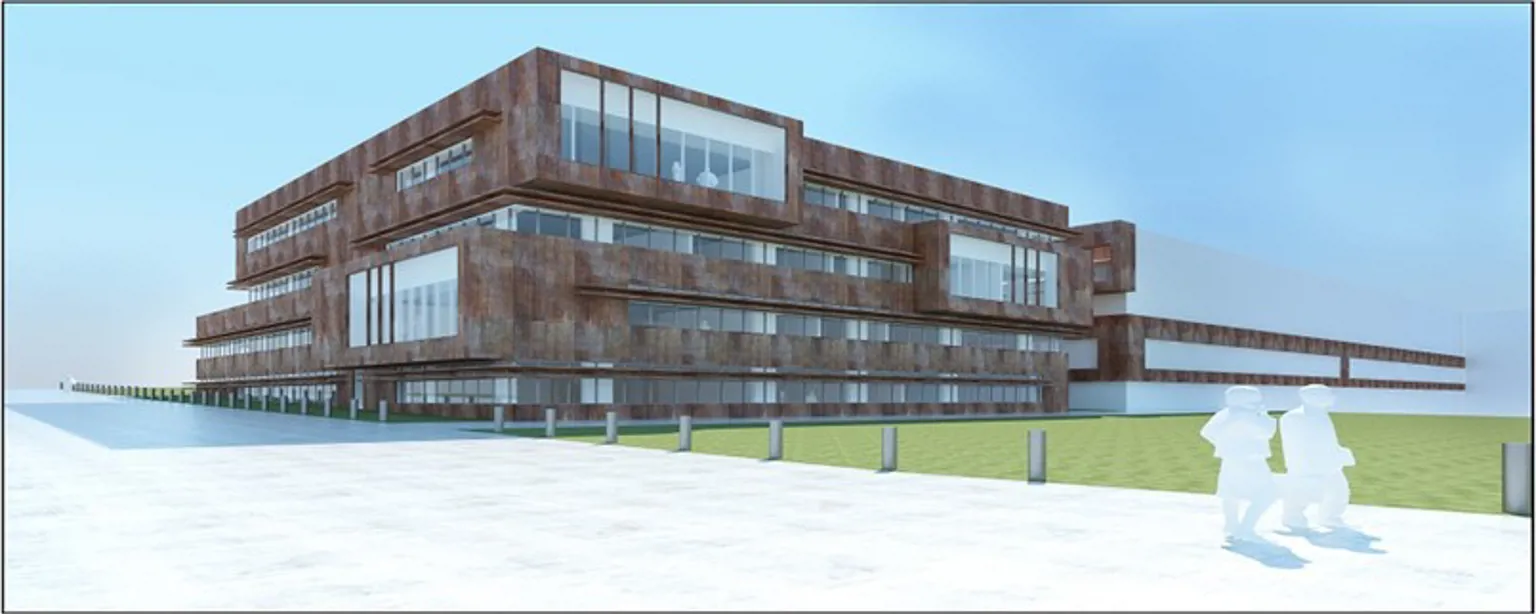 Campus-Aarhus-Nord