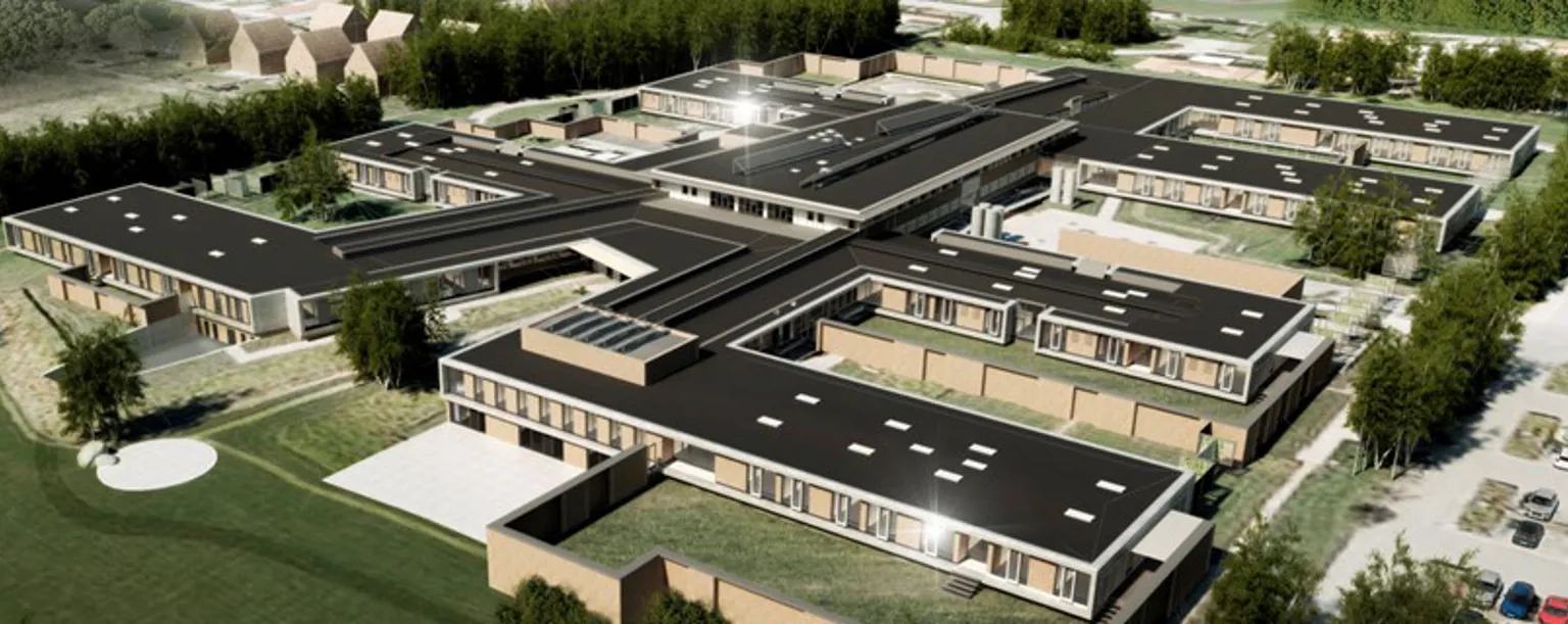 Psykiatrisk-Afdeling-Middelfart