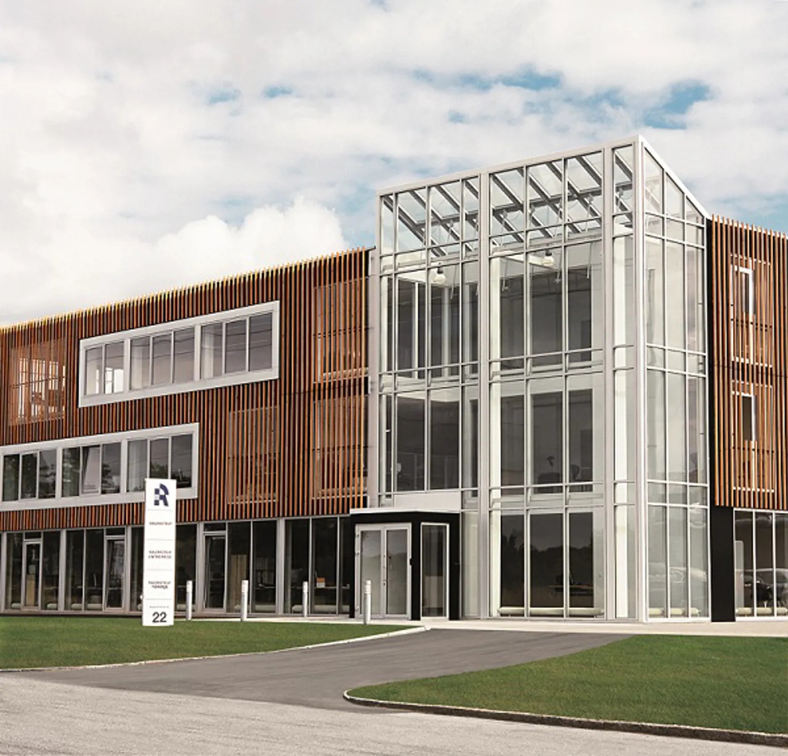 Raunstrup-kontor-Aarhus-udefra