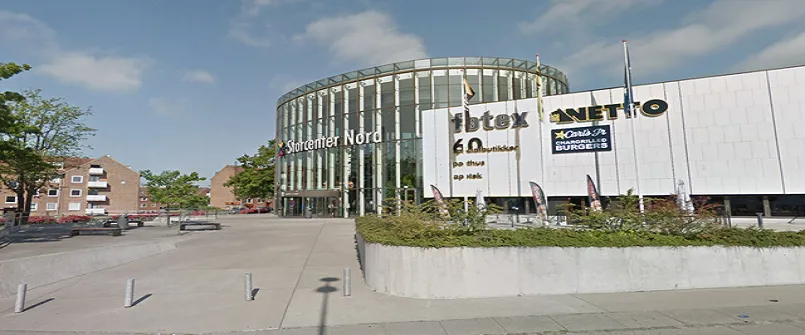 Foetex-Storcenter-Nord