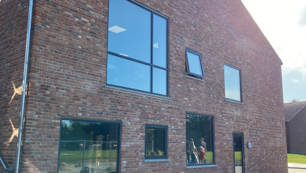 solbjergskolen