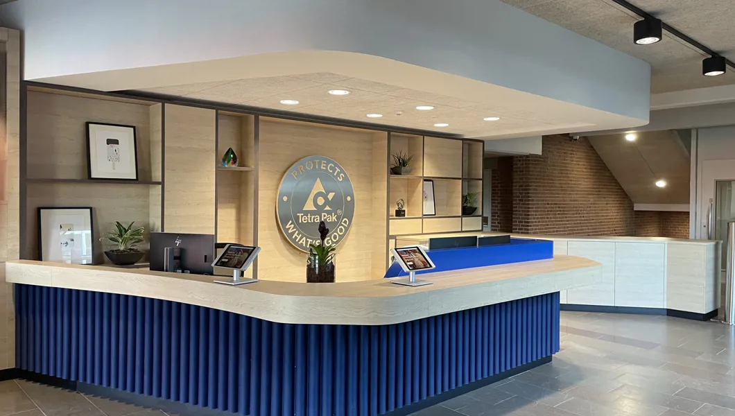 tetrapark-reception