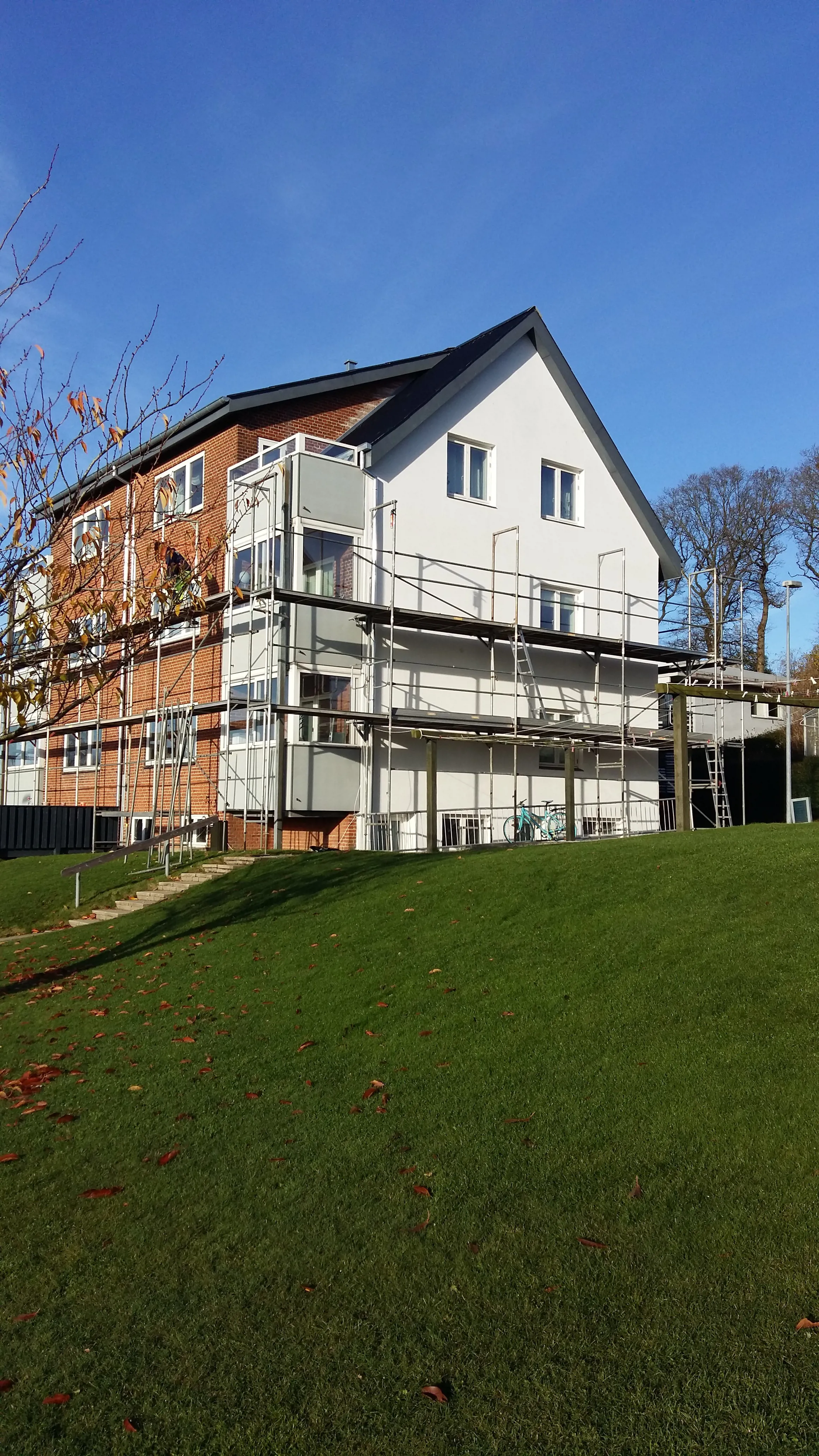 Hadsten-boligforening