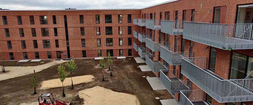 Randers-Kaserne
