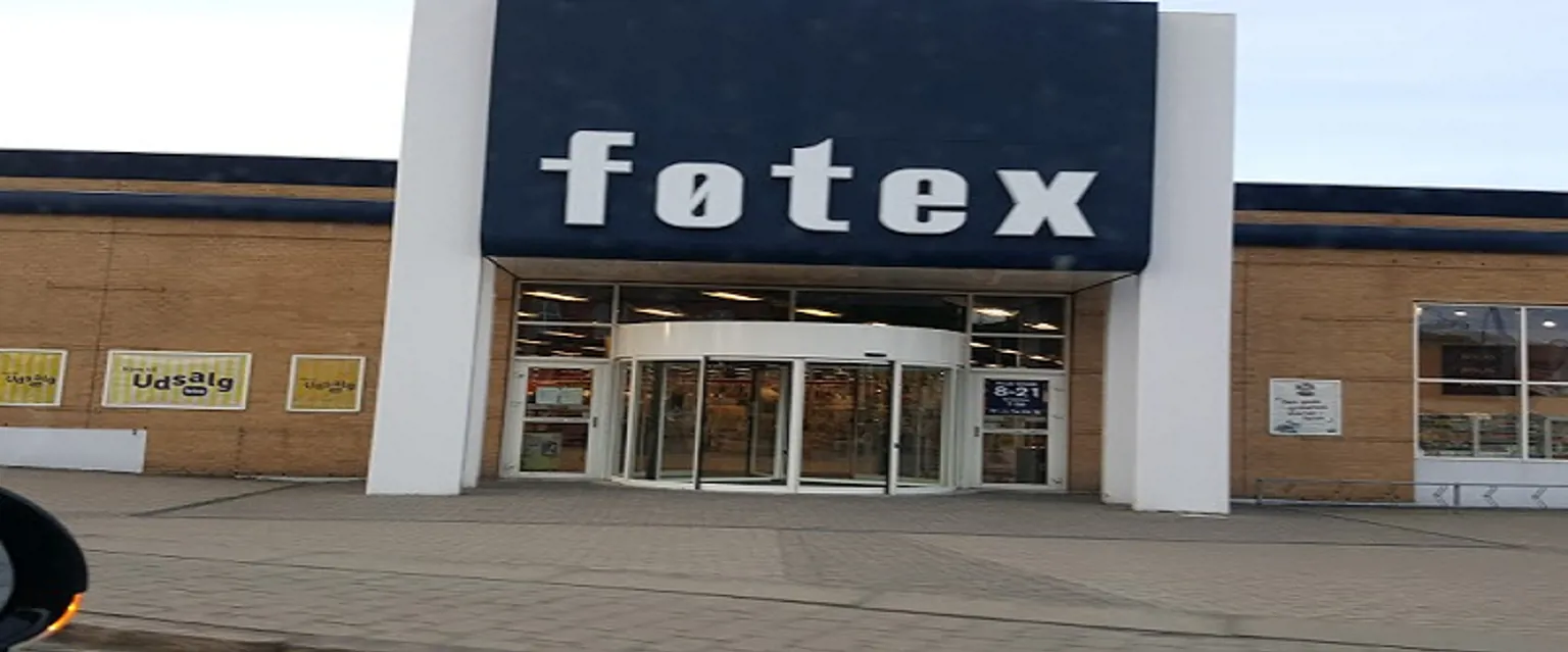Foetex-Nyborg