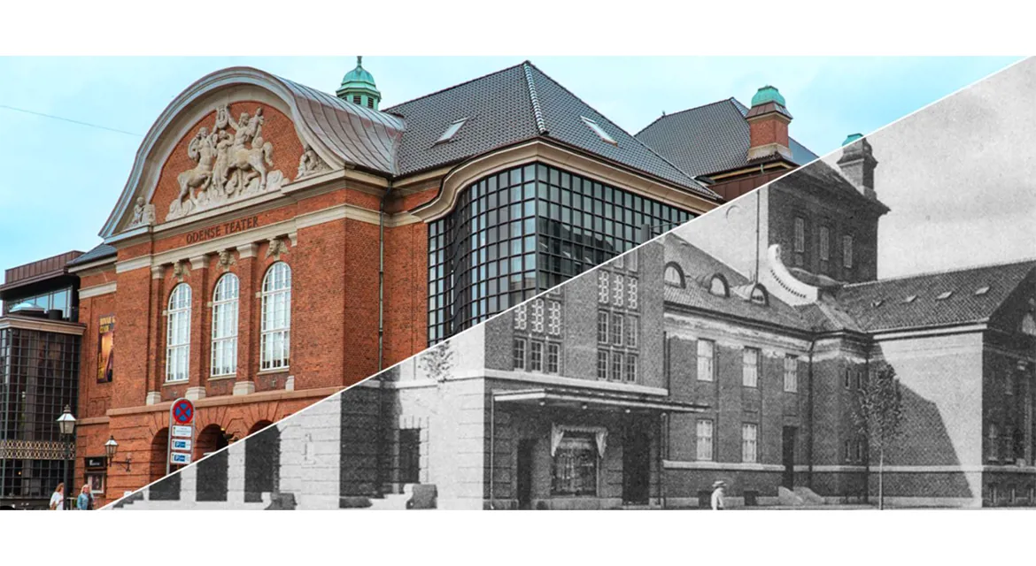 Restaurering-Og-Modernisering-Af-Odense-Teater-Indhold