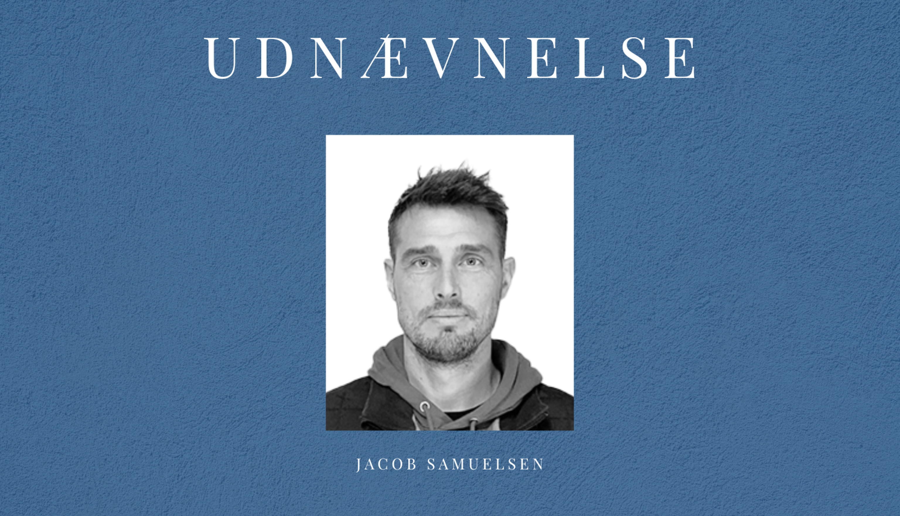 Vi udvikler os sammen – ny ledelsesudnævnelse i Raunstrup