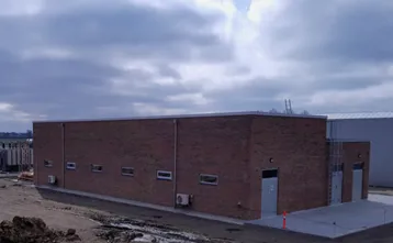 Elnet-facade