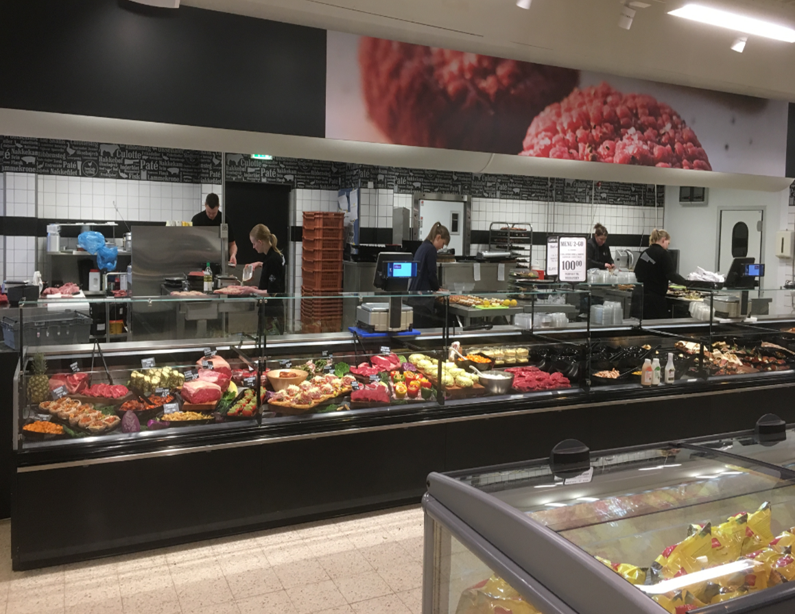 Superbrugsen-Vonsild