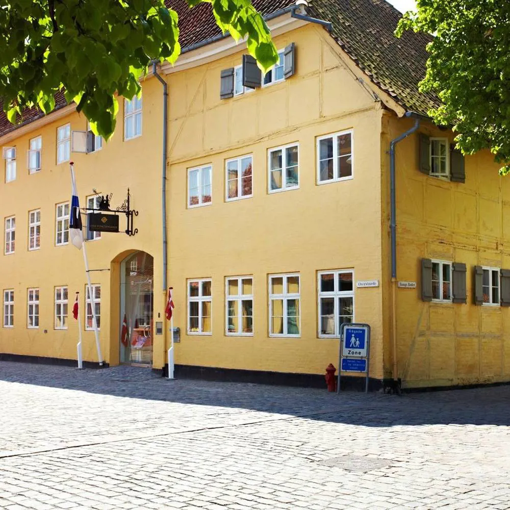 Paghs-Gaard-odense