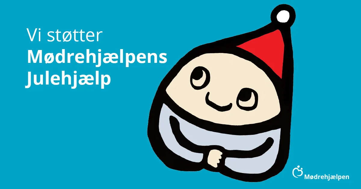 Moedrehjaelpen
