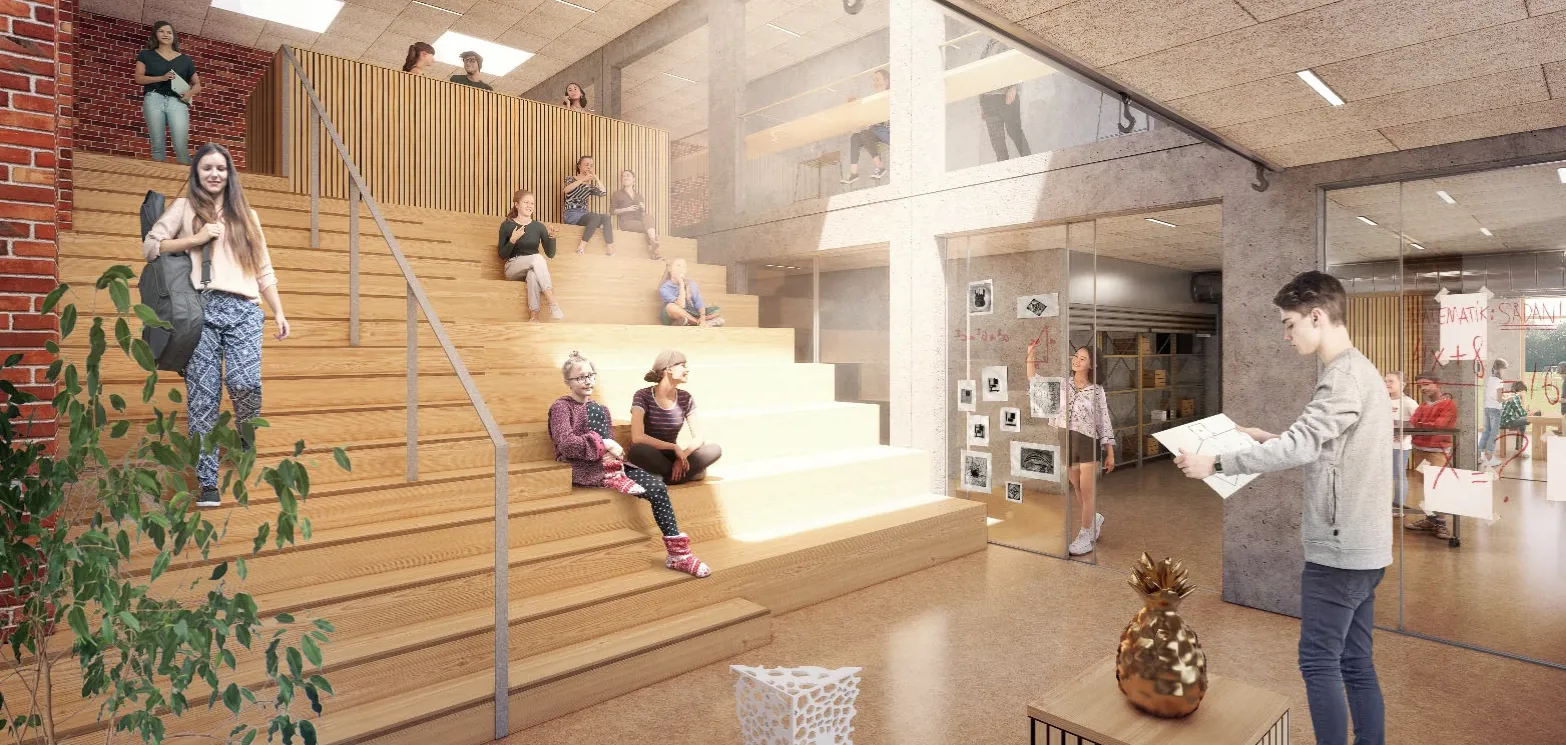 Nyhed-Solbjergskolen-Kontrakt
