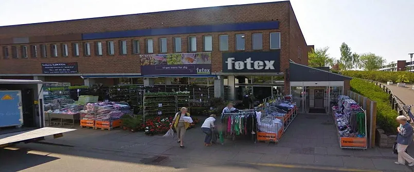 Foetex-Egaa