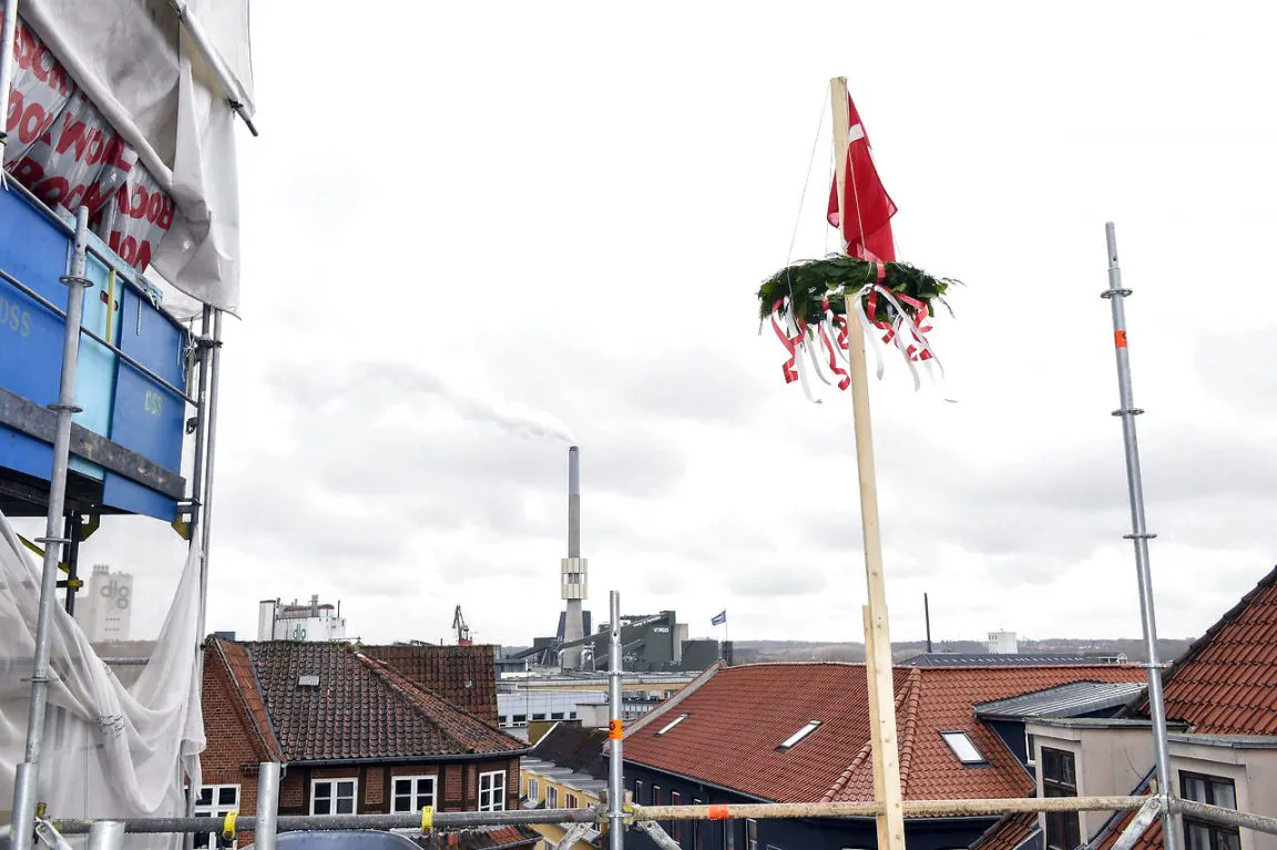 Rejsegilde-Hotel-Randers
