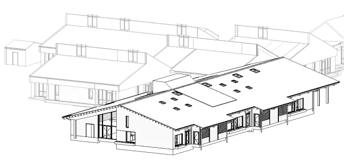 Funder-Boernehus