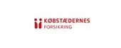 Koebstaedernes-Forsikring-logo