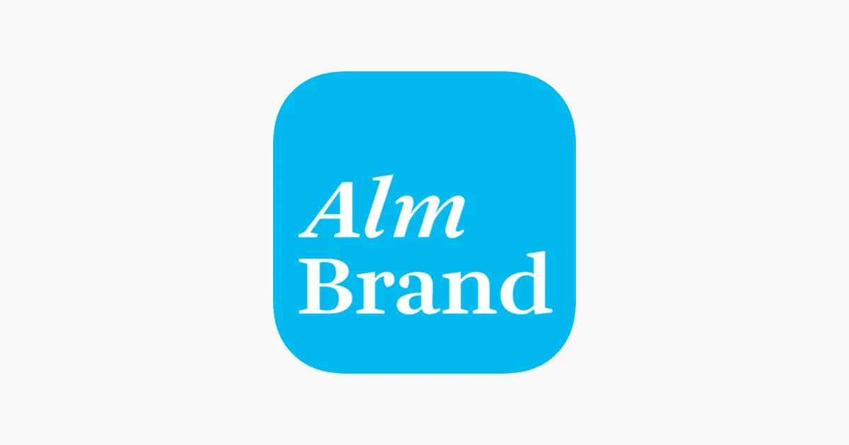 Almbrandforsikring