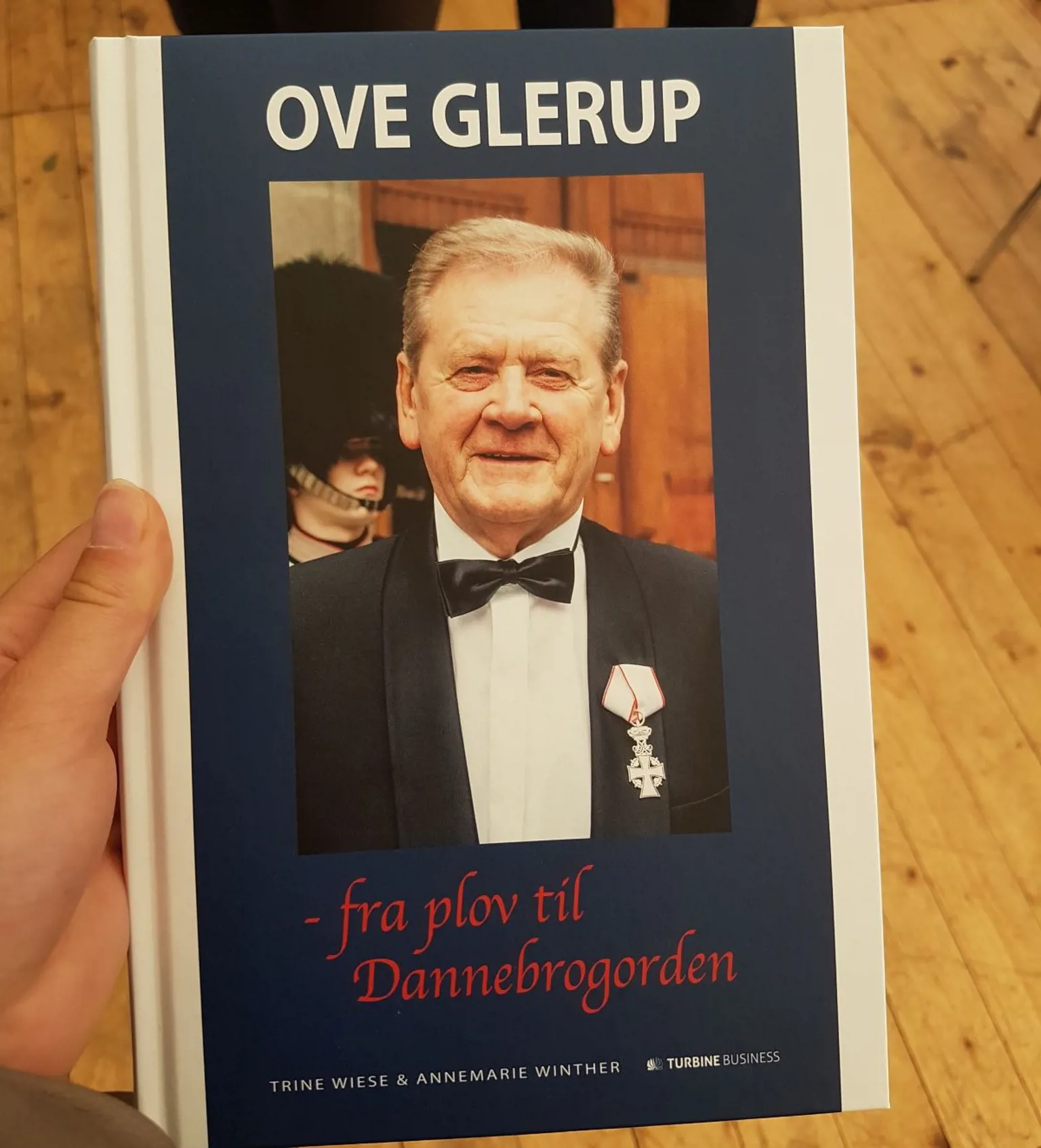 Ove-Glerup-bogen
