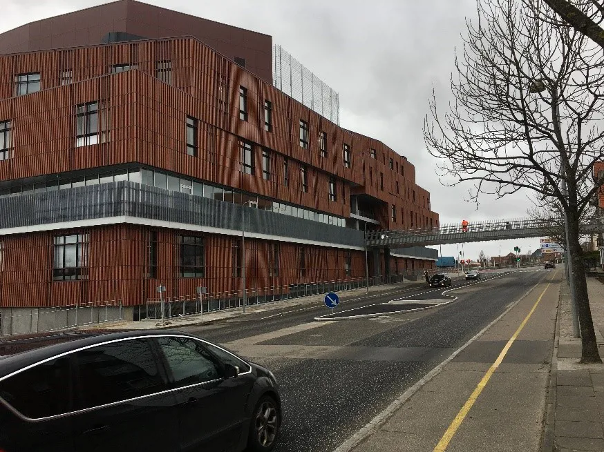 Midtbyens-Gymnasium-Viborg