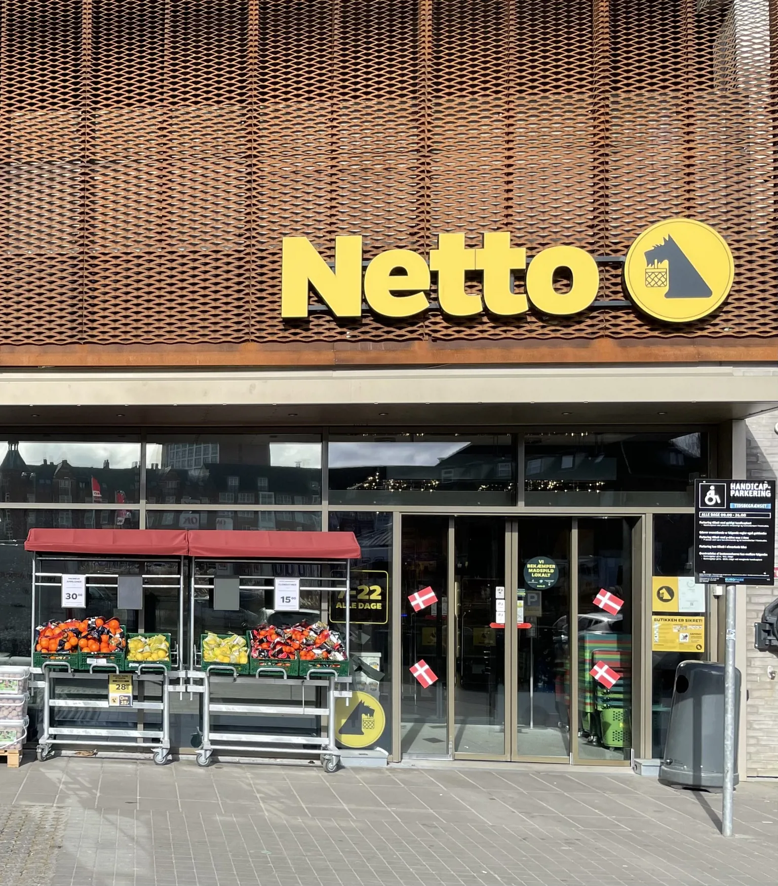 Detail-Netto