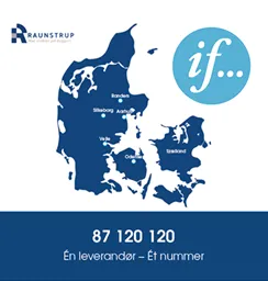 If-Samarbejde