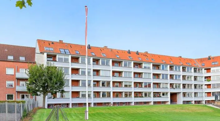 Randers-Bolig
