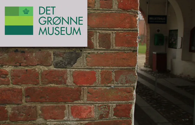 Det-Groenne-Museum