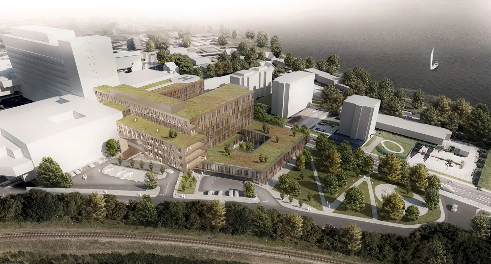 Akutcenter-Viborg