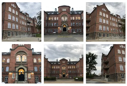 Randers-Realskole-Collage