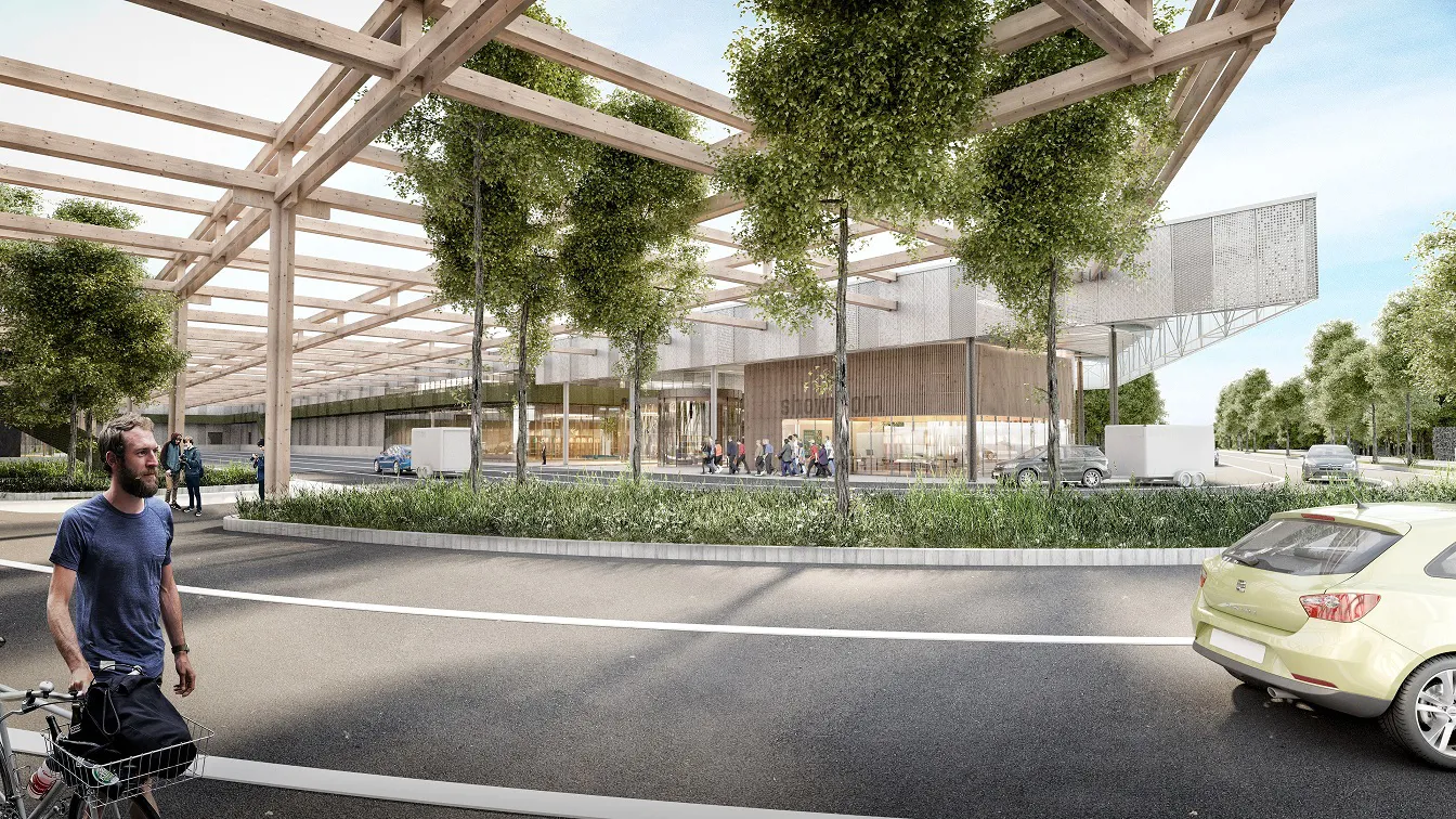 Ressourcecenter-Vejle