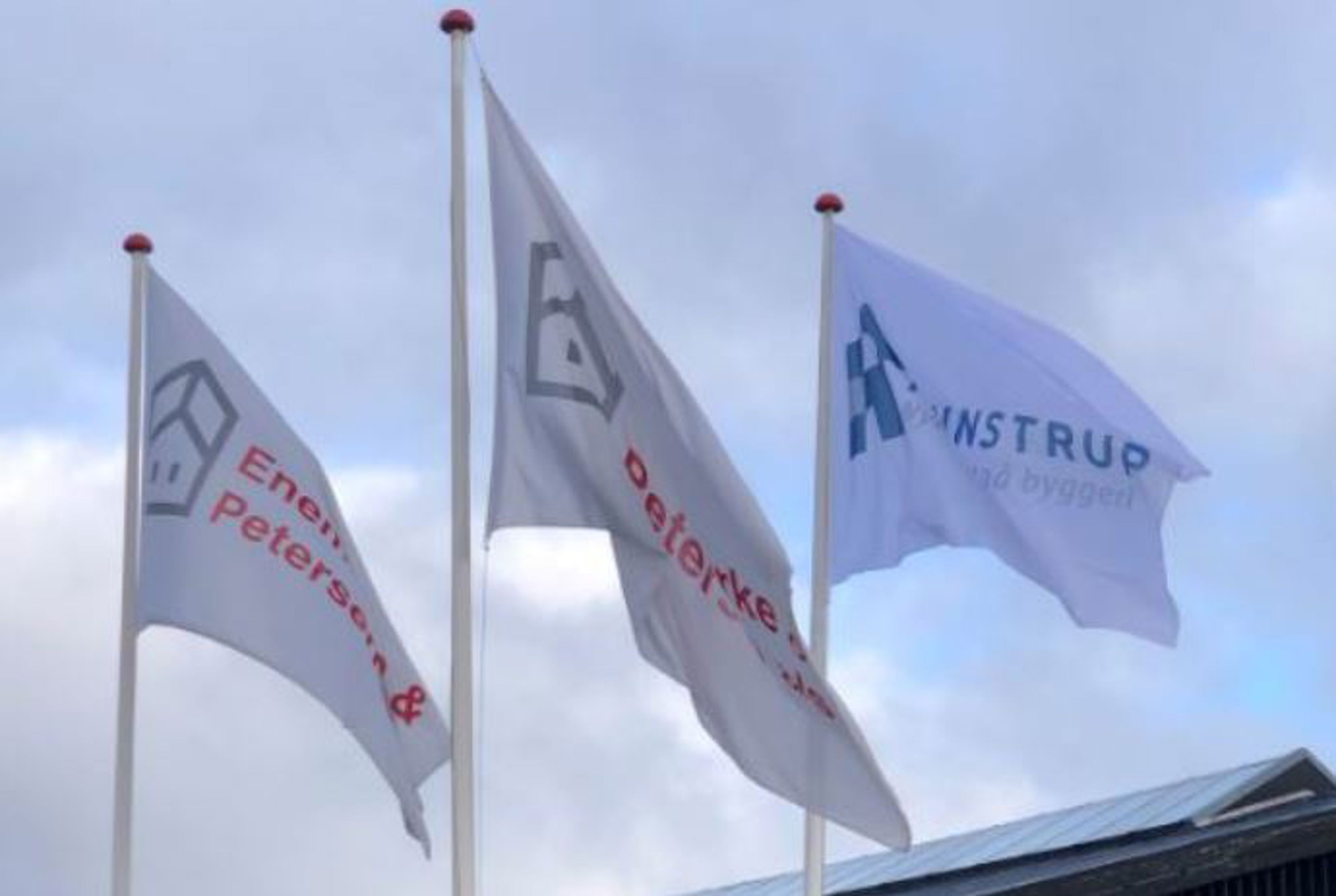 Raunstrup og Enemærke & Petersens jyske forretning samler kræfterne